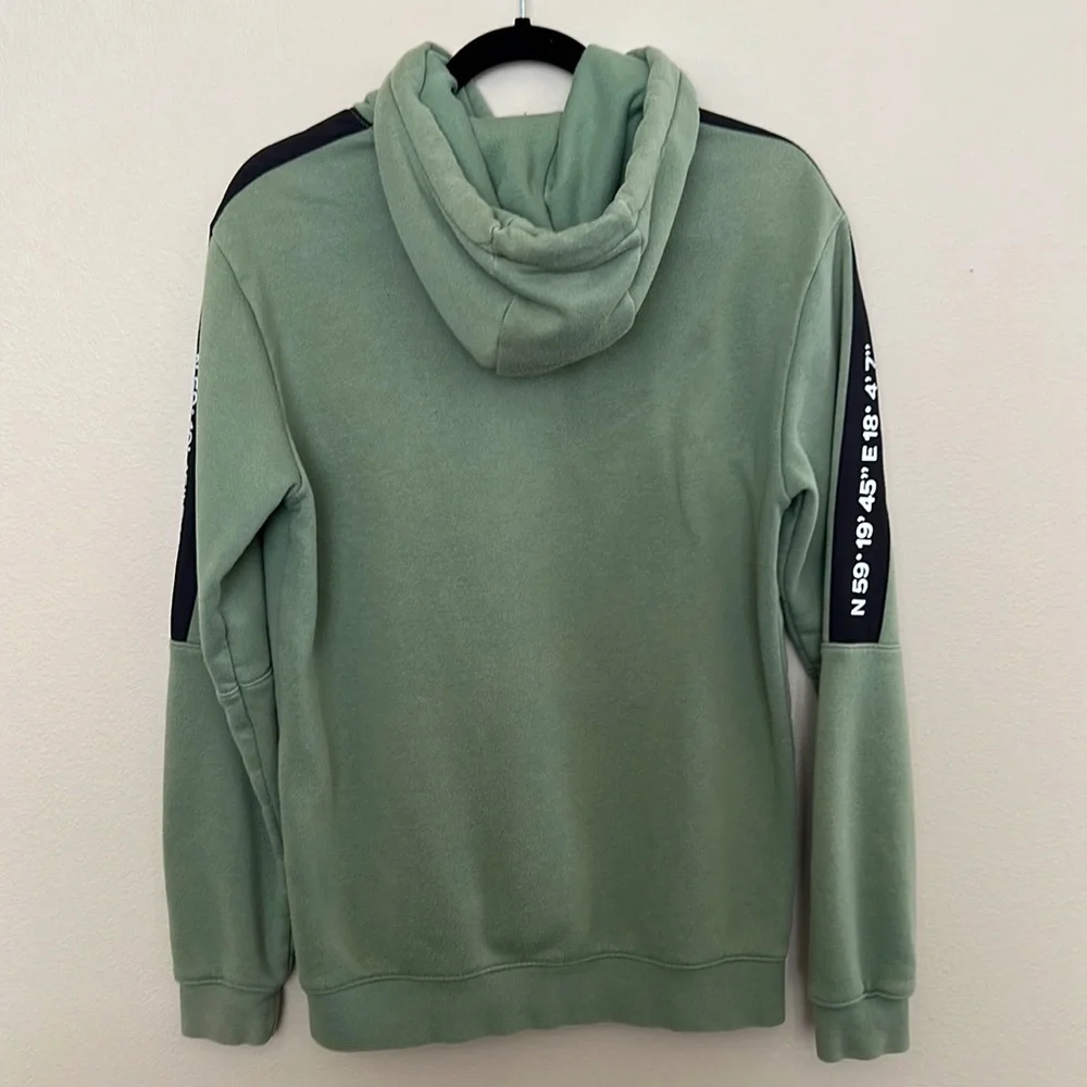H&M Hoodie Sweatshirt - Picture 5 of 6
